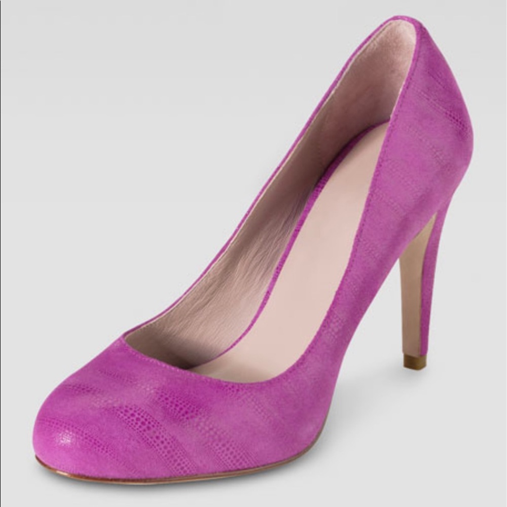 Cole Haan Violet Air Pump- 9.5